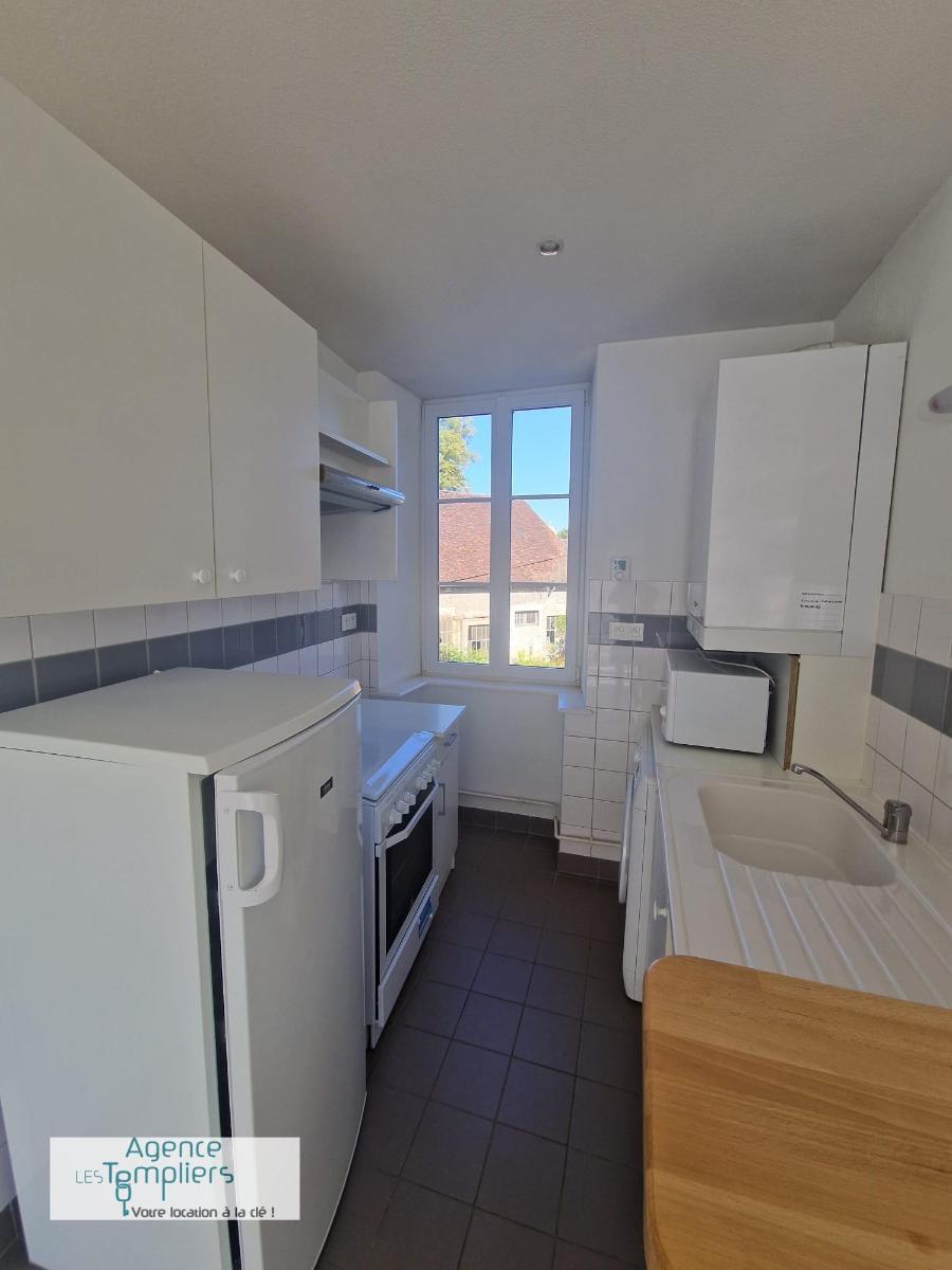 Appartement Rue du Général Bethouart à Dole