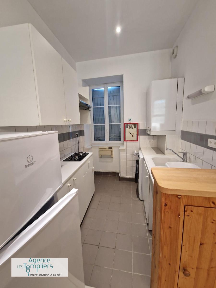 Appartement Rue du Général Bethouart à Dole