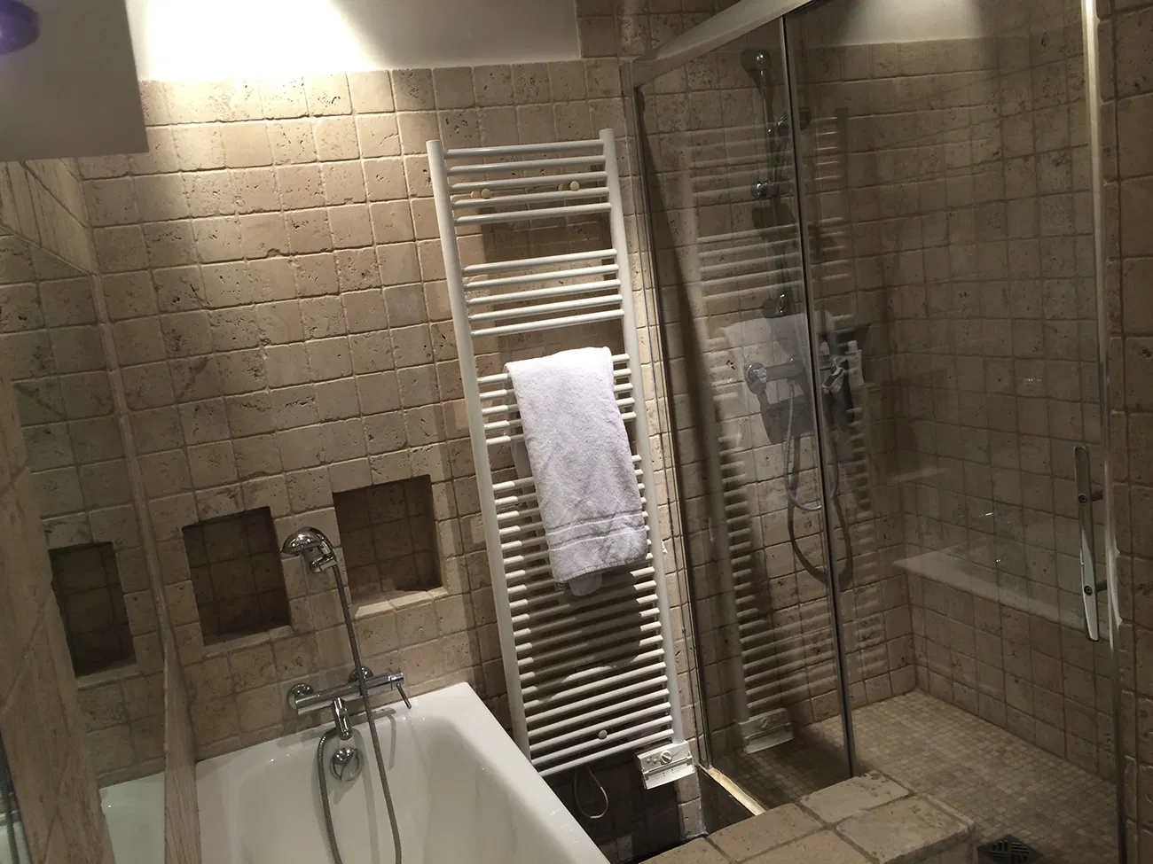 Appartement Rue Pierre Degeyter à Bagnolet