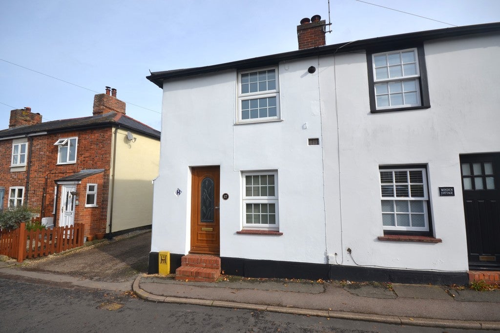 House Pleasant Valley in Uttlesford