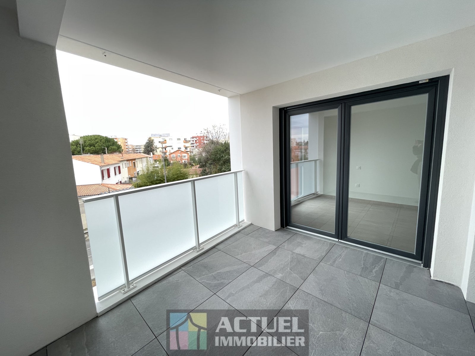 Appartement Rue Charles Perrault à Montpellier