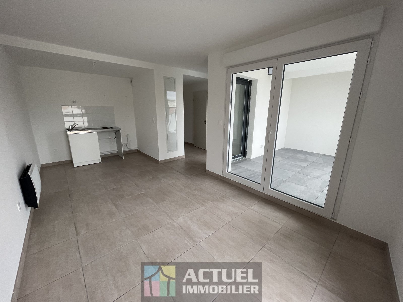 Appartement Rue Charles Perrault à Montpellier