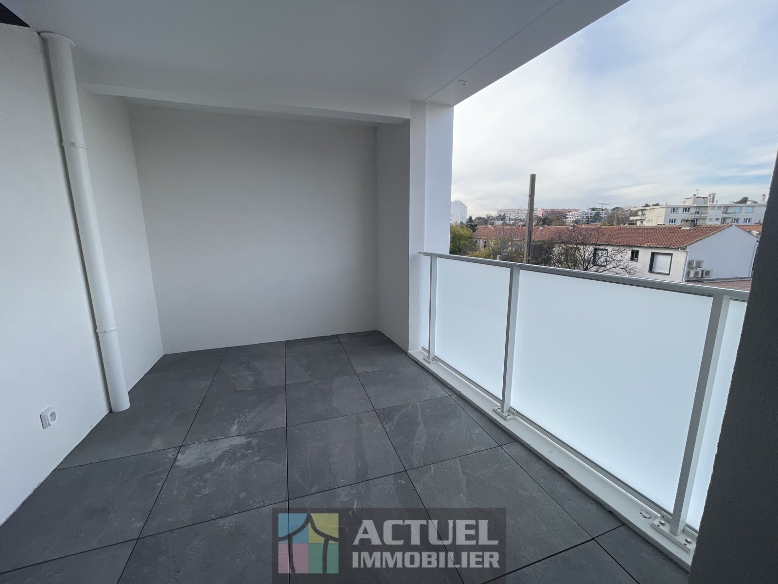 Appartement Rue Charles Perrault à Montpellier