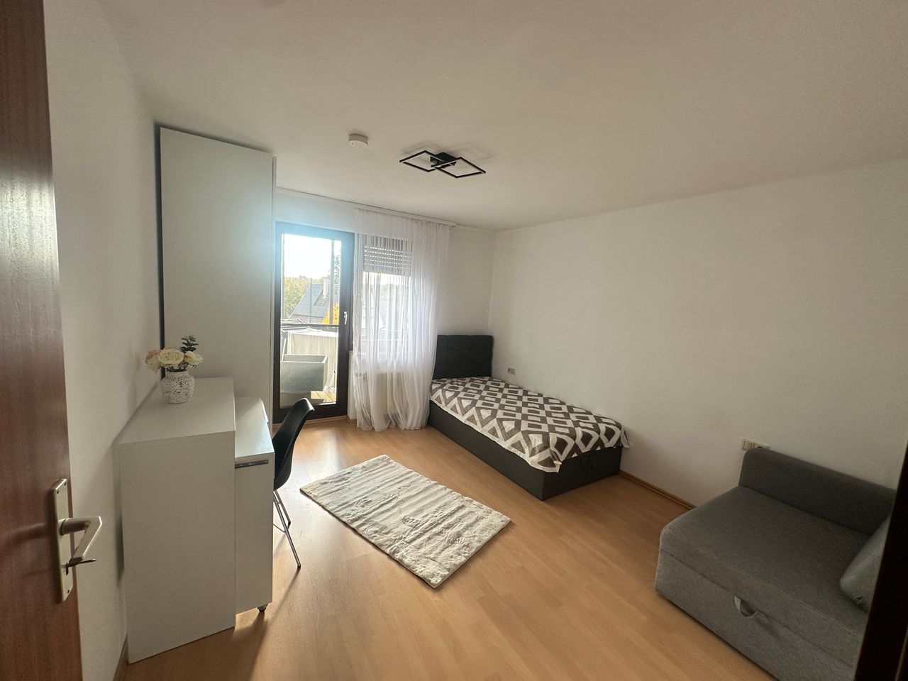 Wohnung Biberacher Straße in Heilbronn