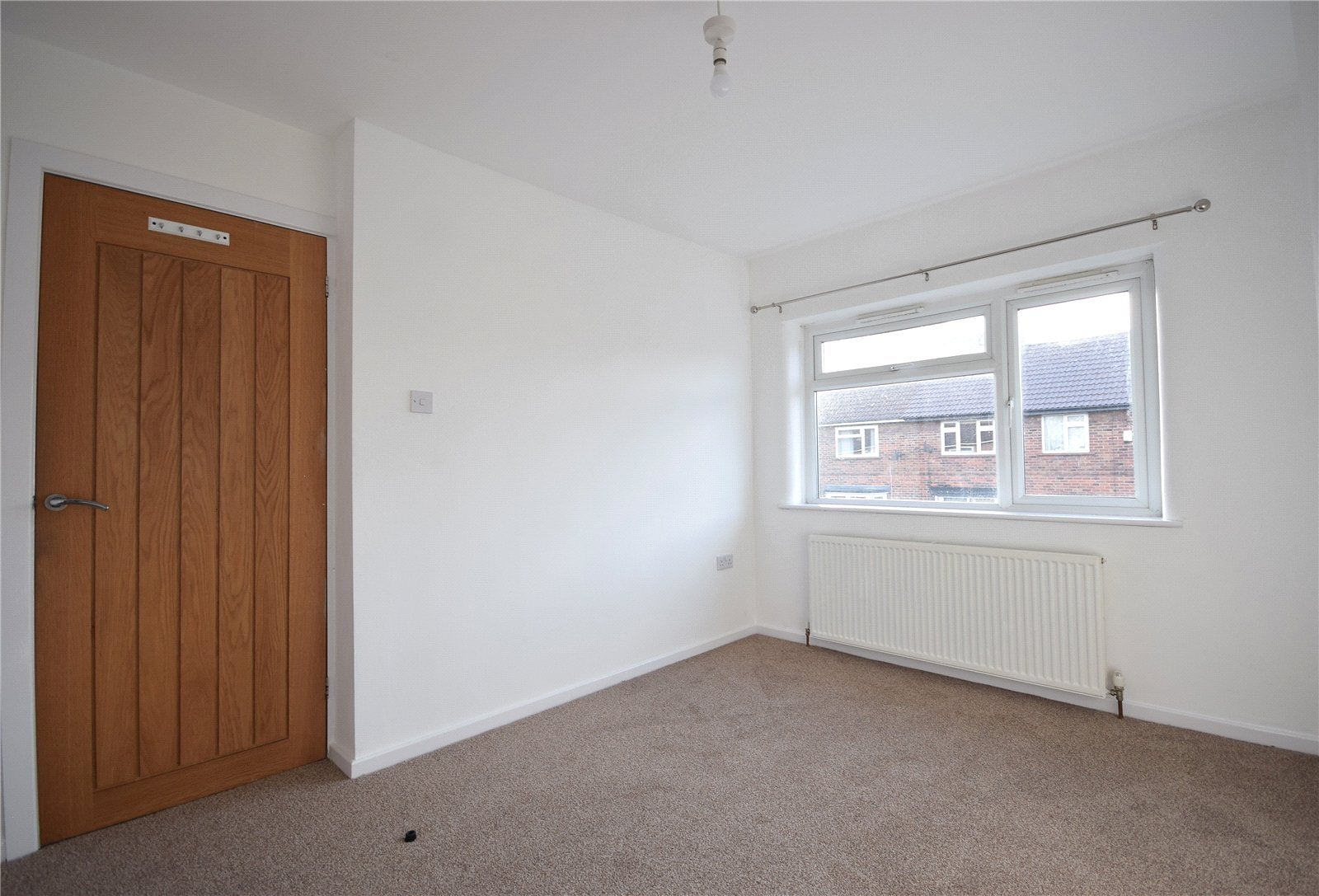 House Westway in Leeds