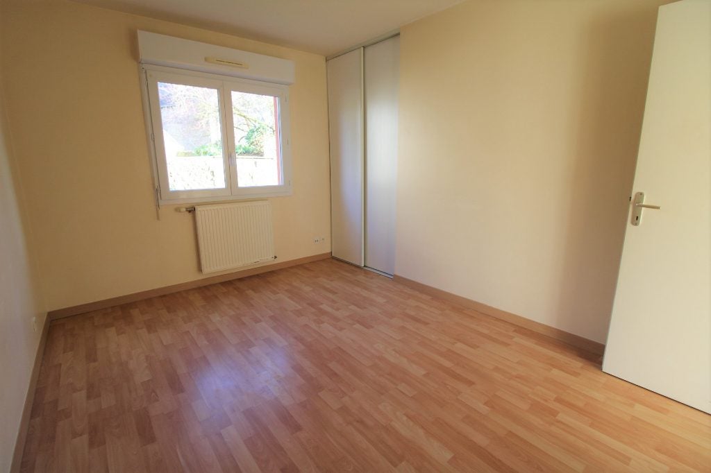 Flat Rue Yves Trébouta in Pordic