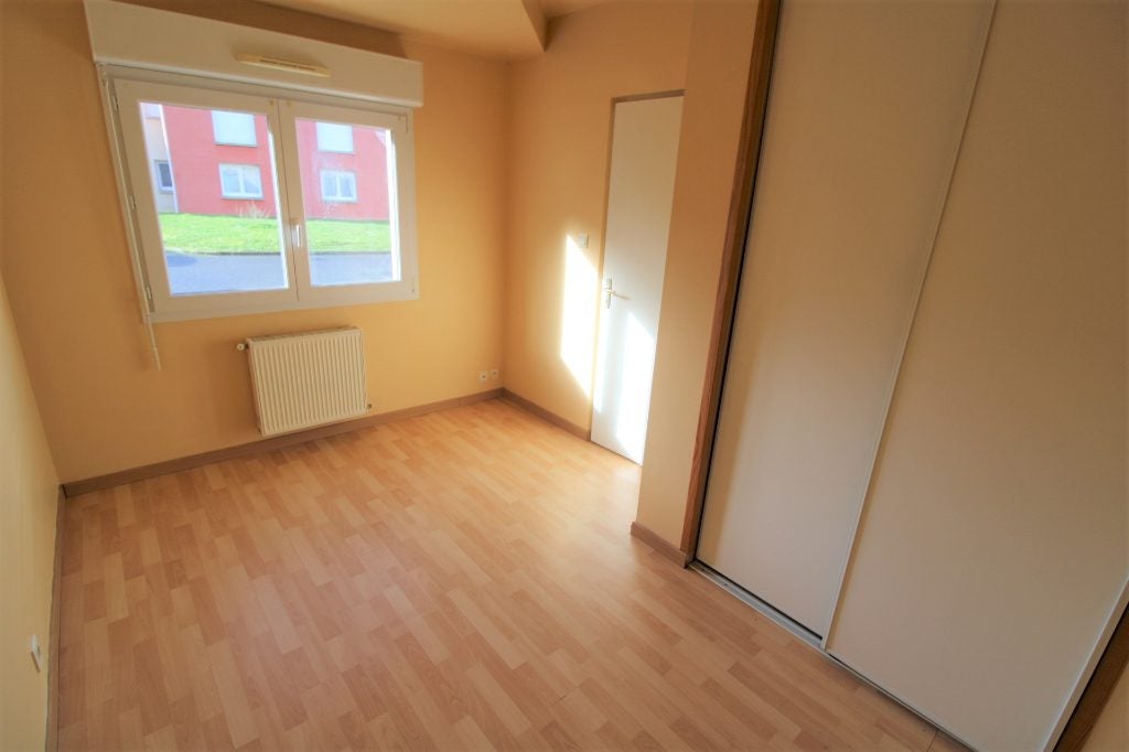 Flat Rue Yves Trébouta in Pordic