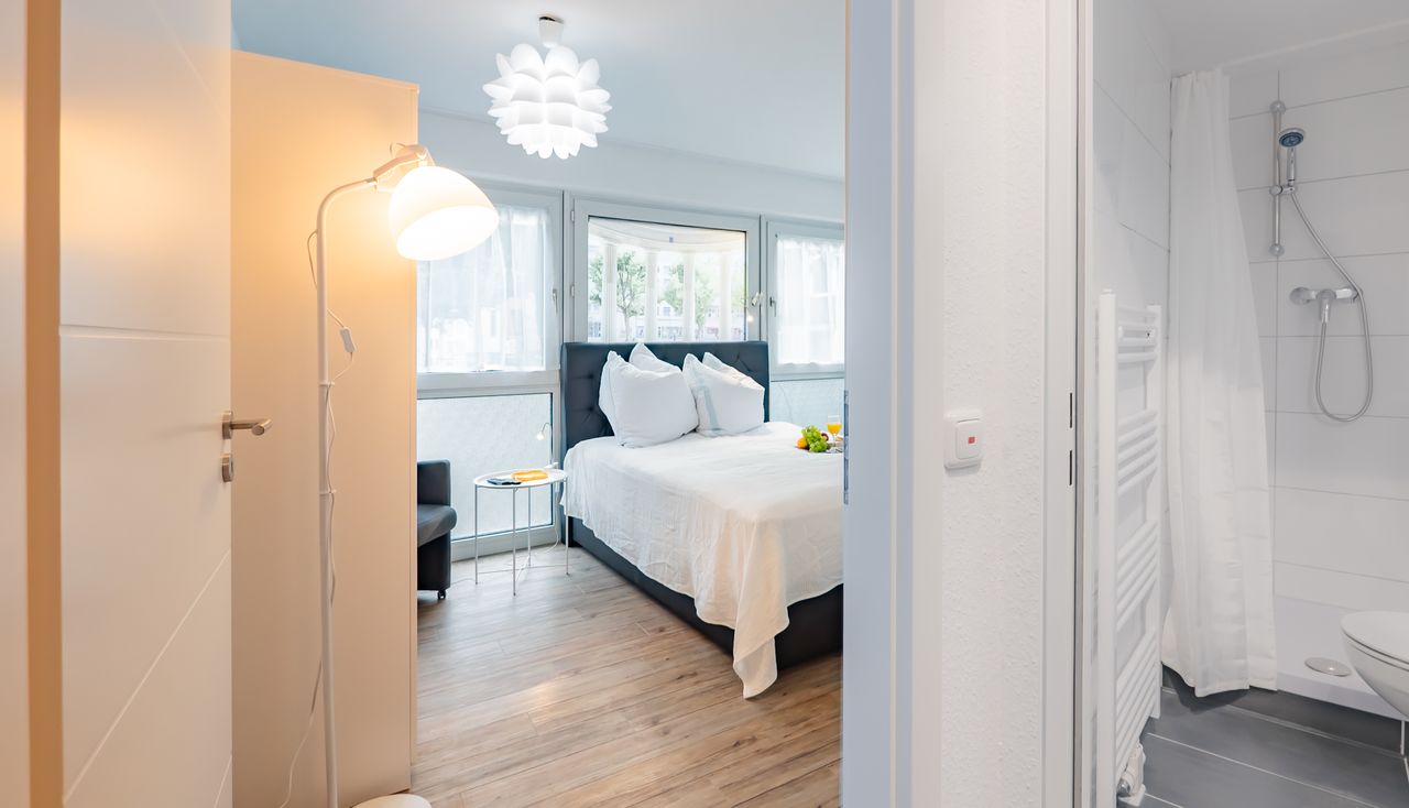 Wohnung Moltkestraße in Aachen