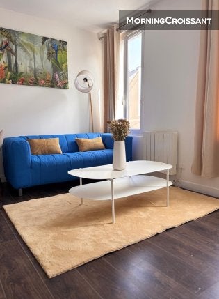 Appartement Rue Sadi Carnot à Le Havre