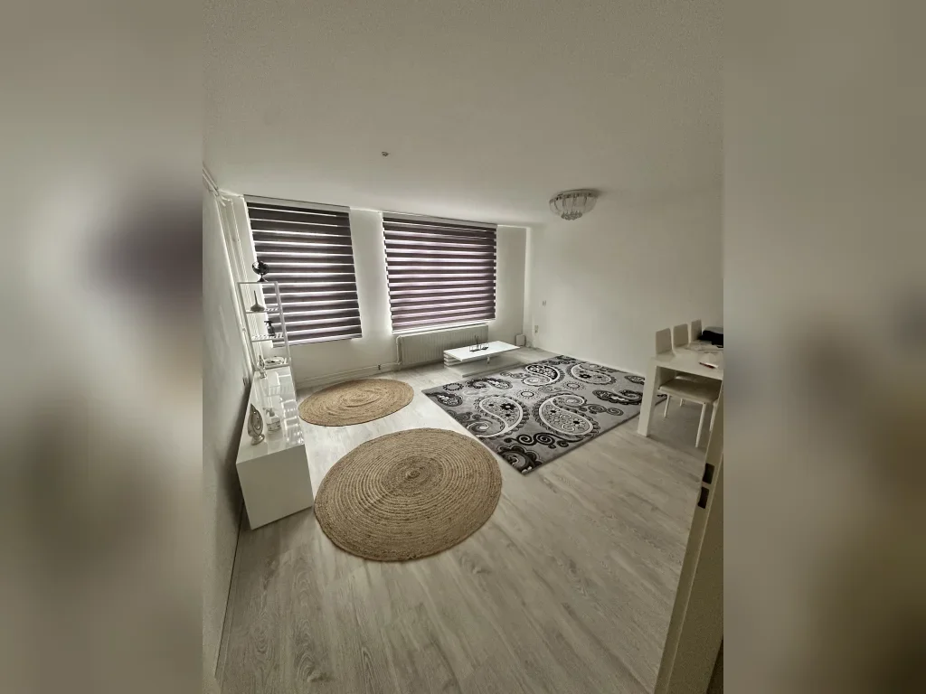 Appartement Boeninlaan in Amsterdam