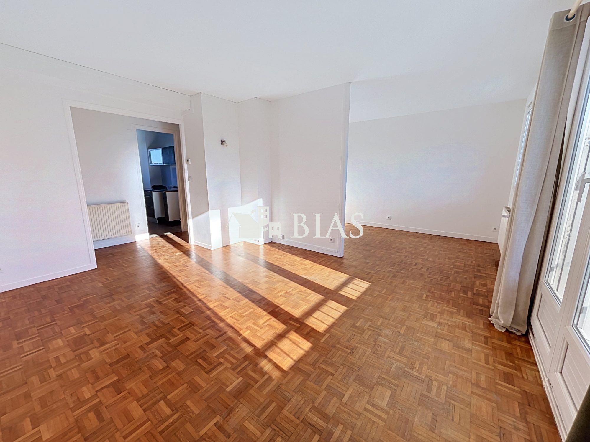 Flat Rue de Verdun in Bihorel