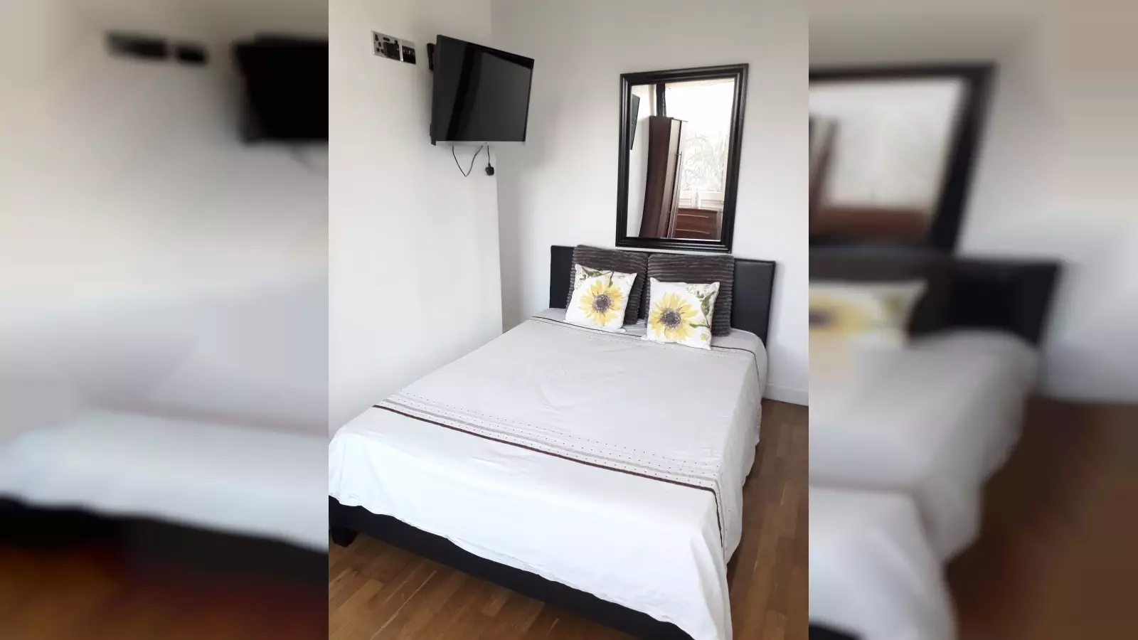 Room Bordon Walk in Greater London