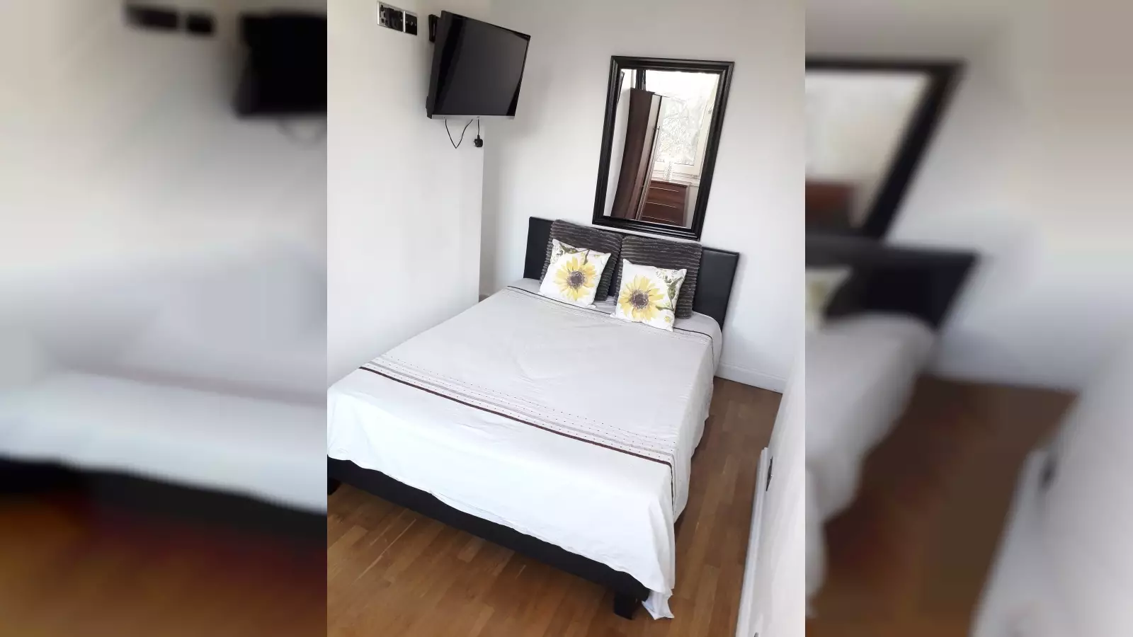 Room Bordon Walk in Greater London