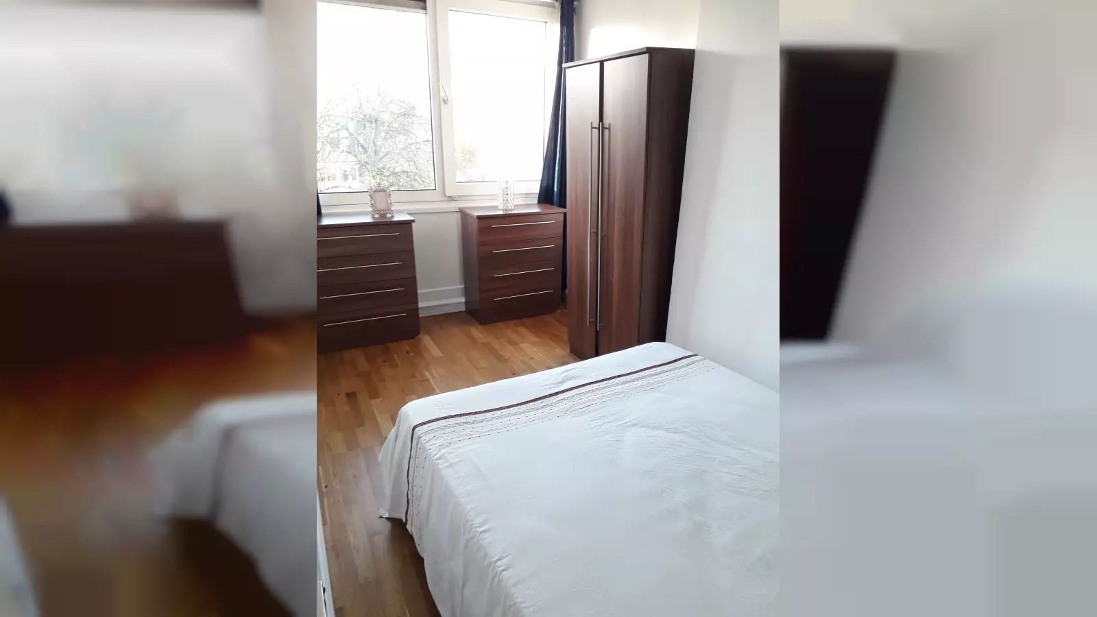 Room Bordon Walk in Greater London
