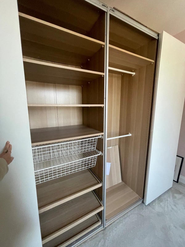 Flat Cavaye Place in Greater London