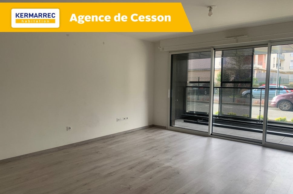 Appartement Allée du Guadel à Cesson-Sévigné