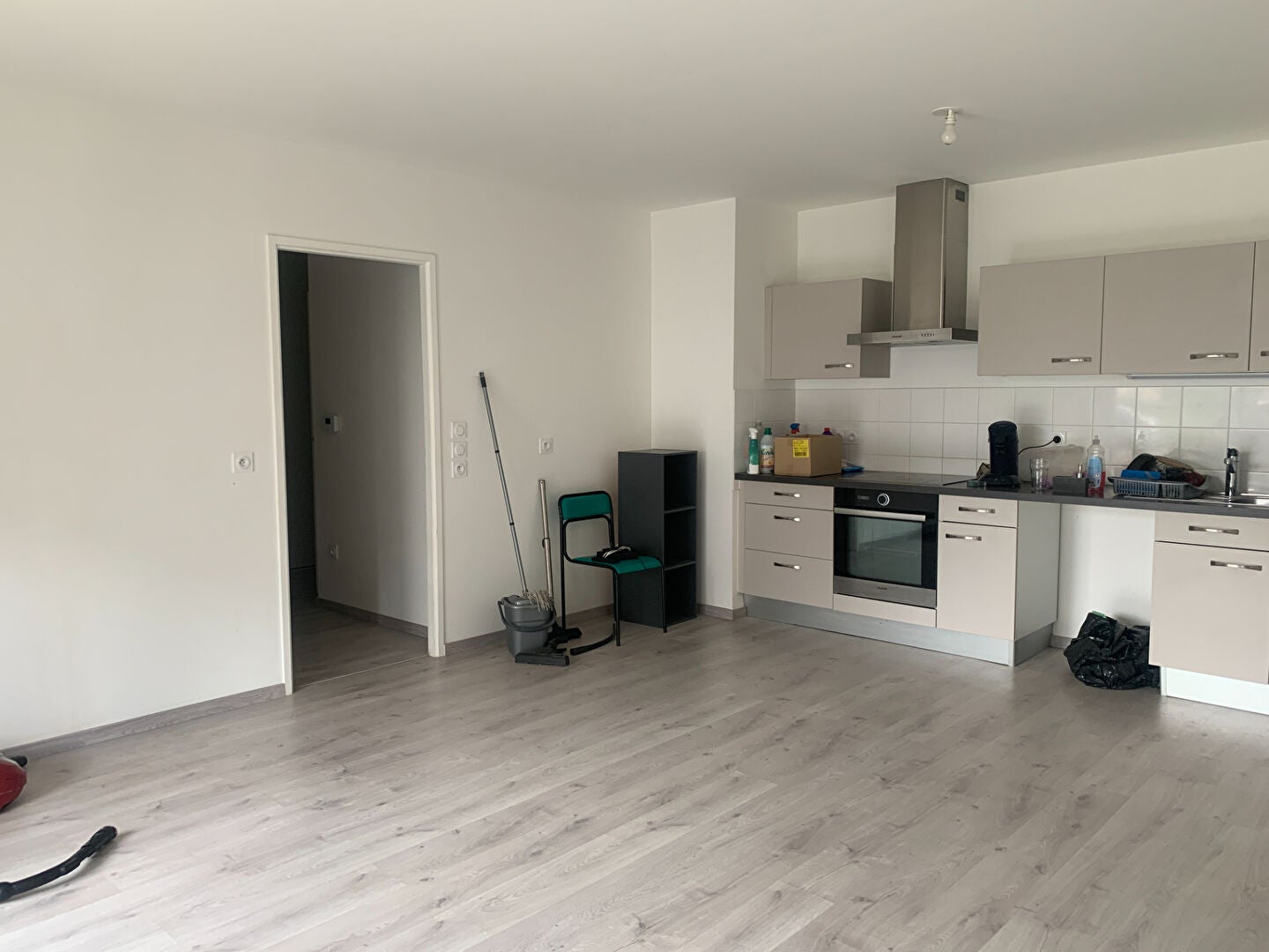 Appartement Allée du Guadel à Cesson-Sévigné