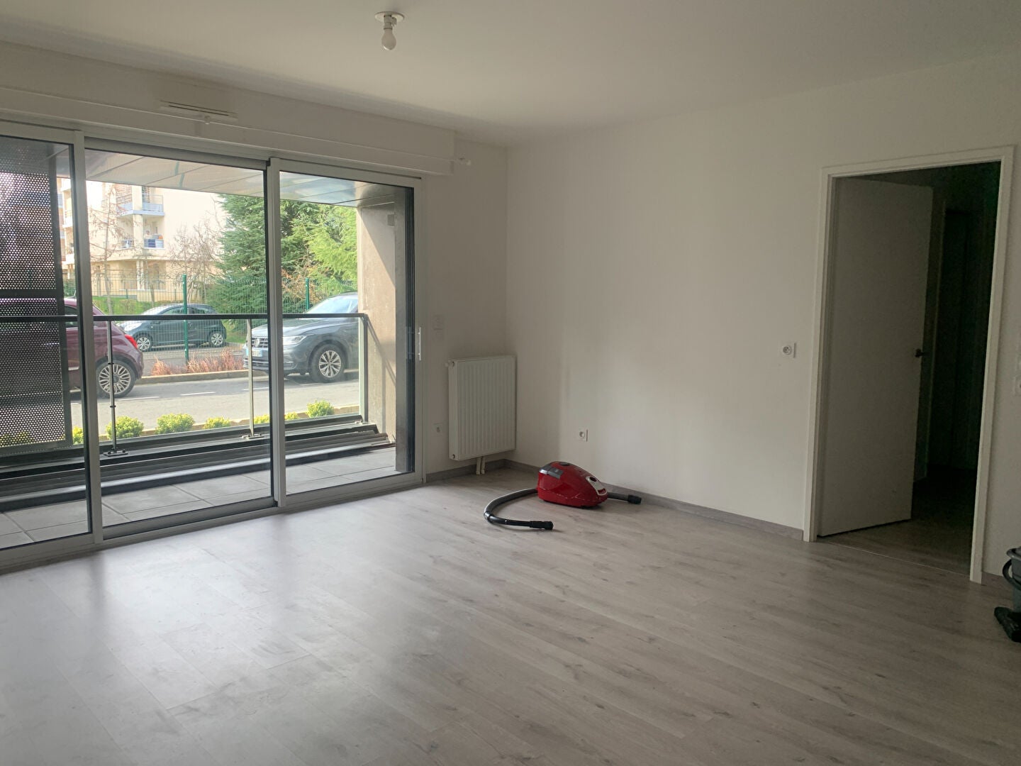 Appartement Allée du Guadel à Cesson-Sévigné