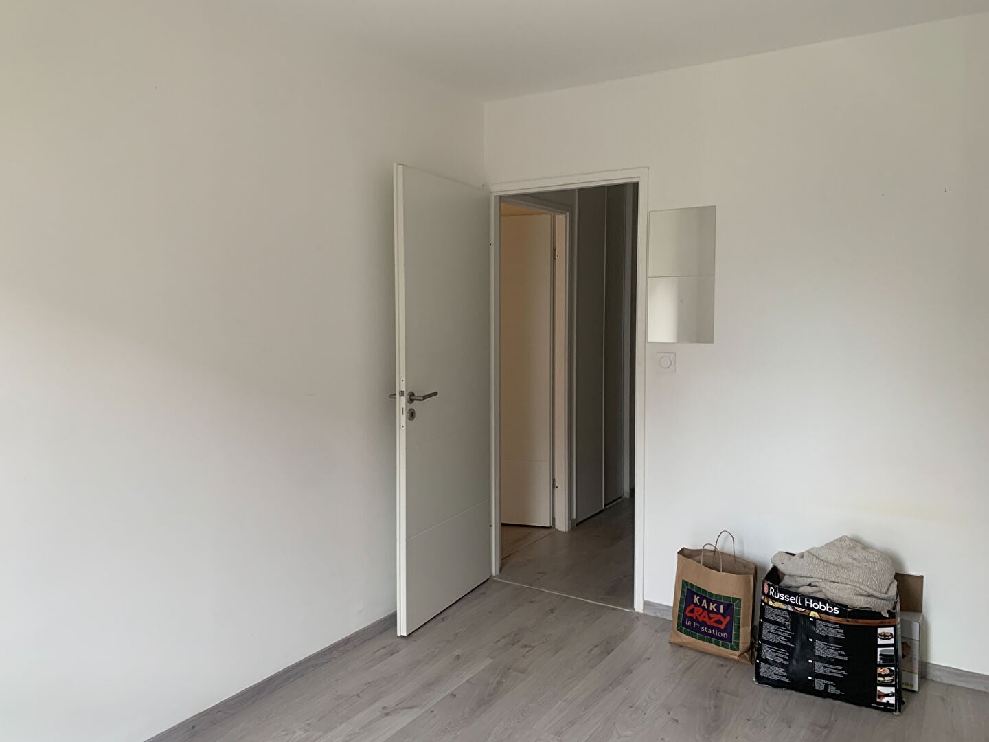 Appartement Allée du Guadel à Cesson-Sévigné