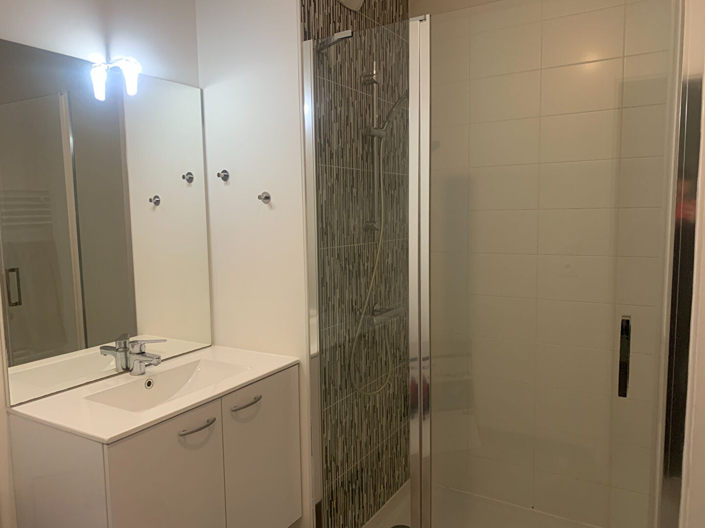 Appartement Allée du Guadel à Cesson-Sévigné