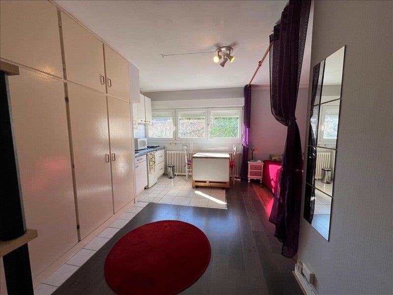 Flat Rue Leydet in Bordeaux