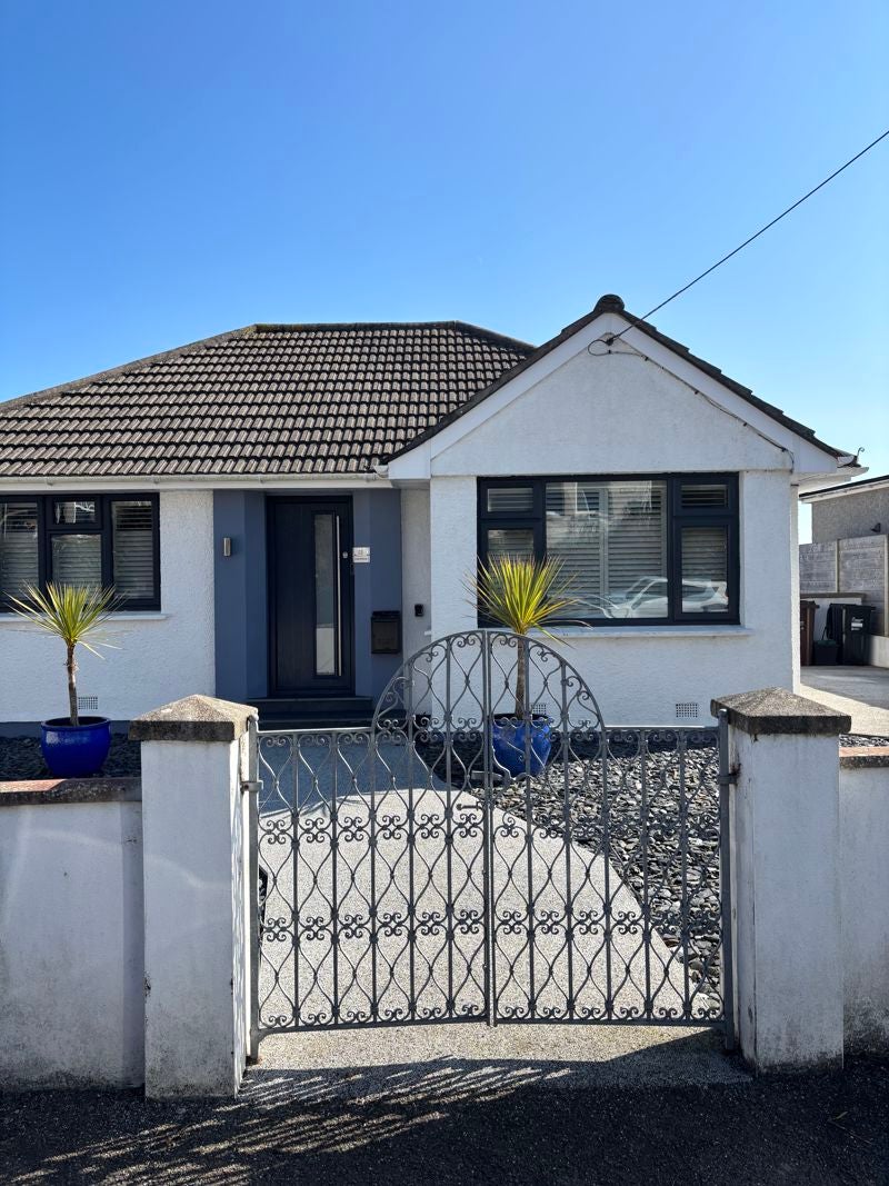 House Dennis Road in Padstow