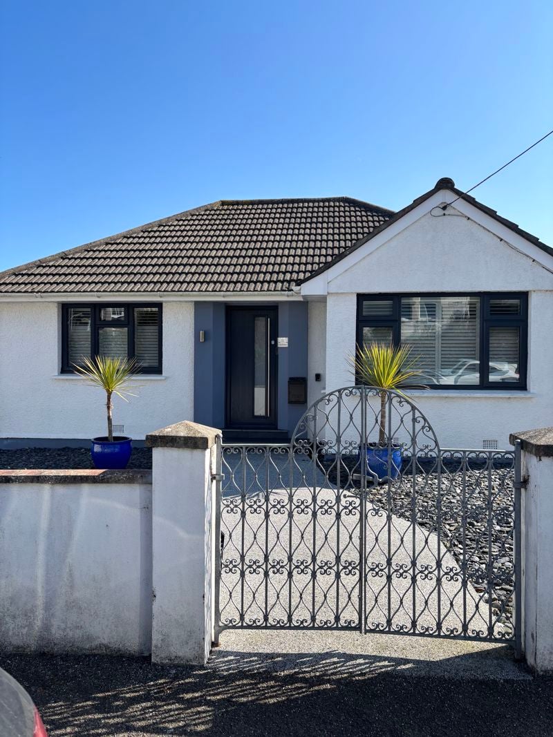 House Dennis Road in Padstow