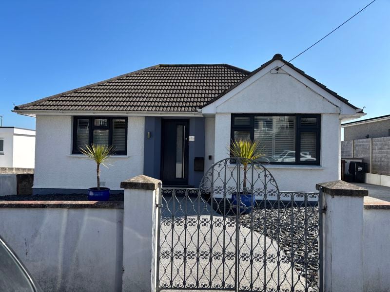 House Dennis Road in Padstow