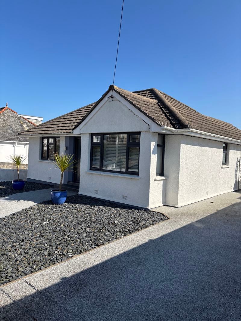 House Dennis Road in Padstow