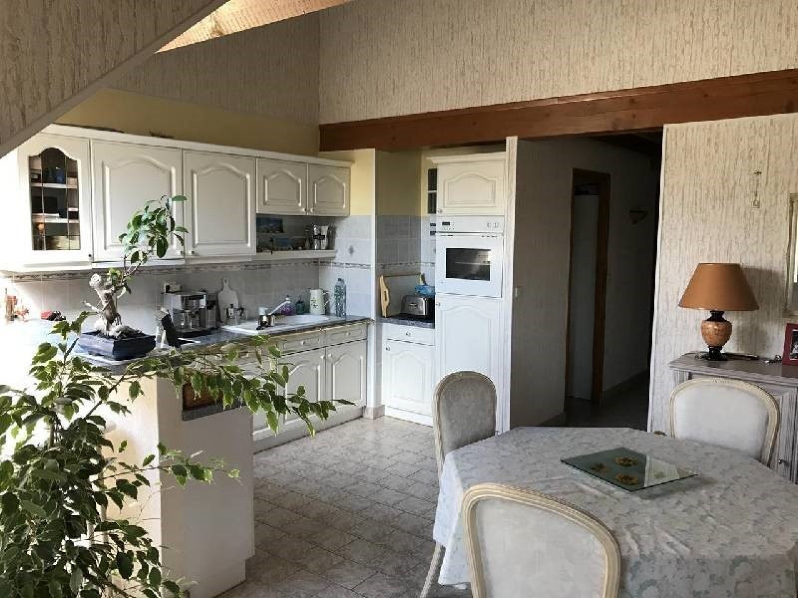 Appartement Rue Saint-Jean à Gournay-en-Bray