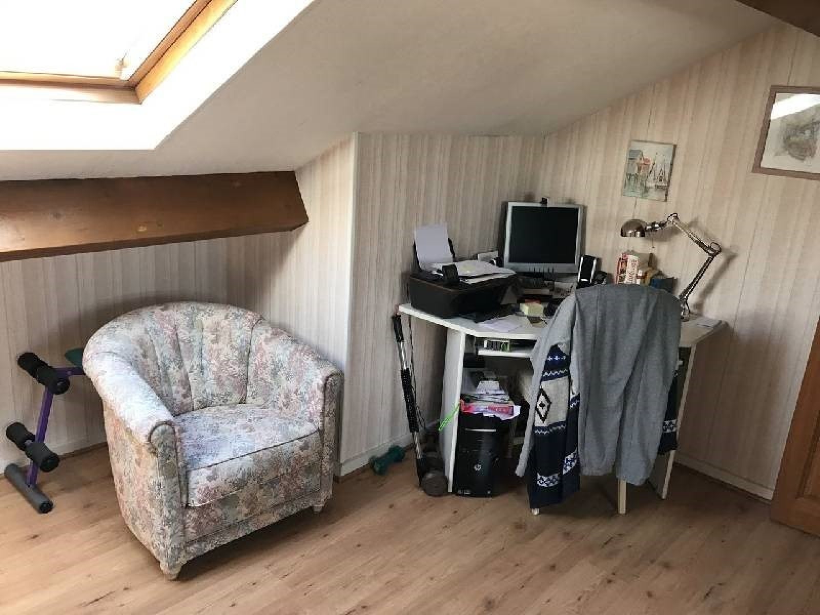 Appartement Rue Saint-Jean à Gournay-en-Bray