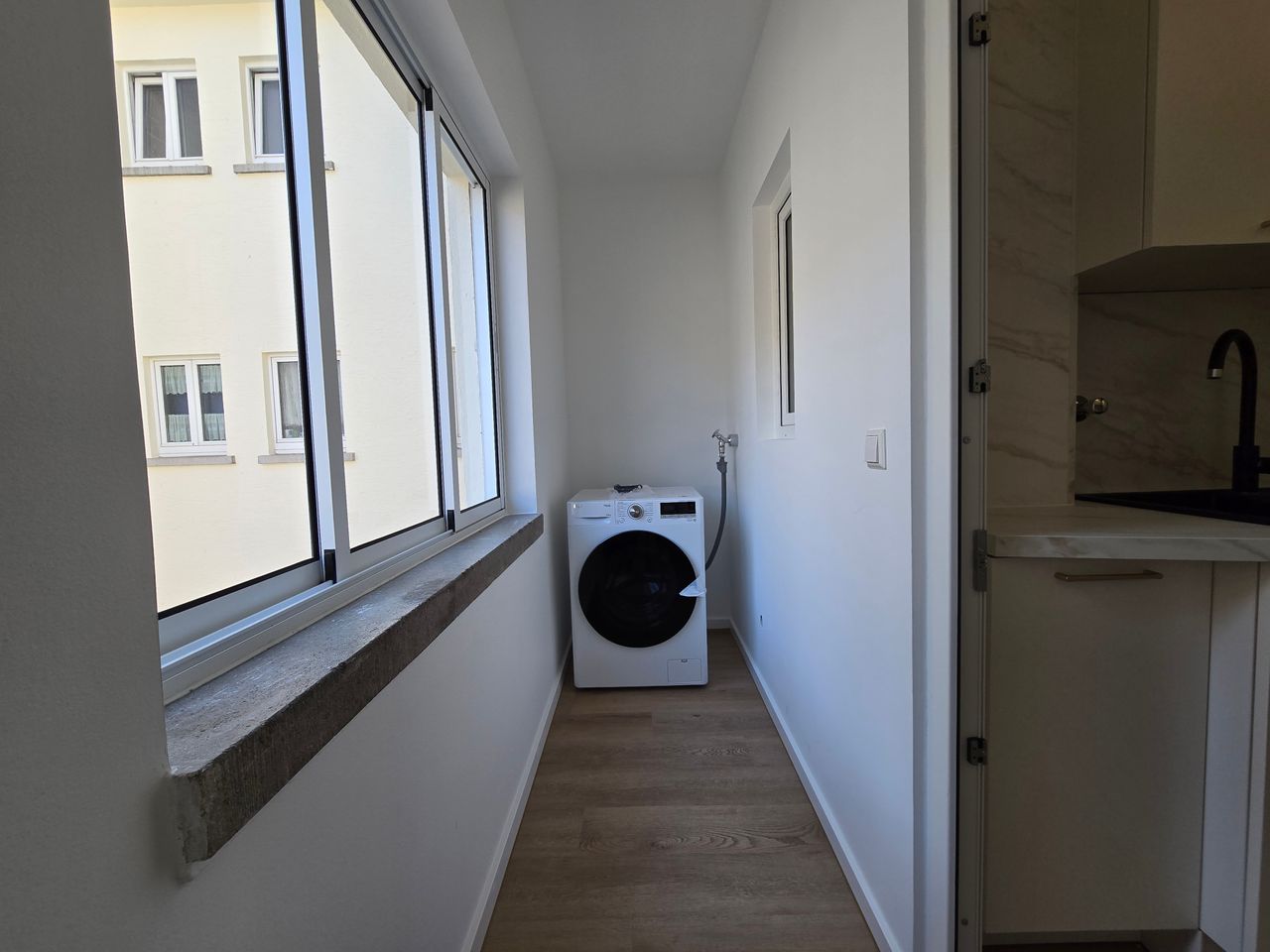 Wohnung Fritz-Reuter-Straße in Stuttgart