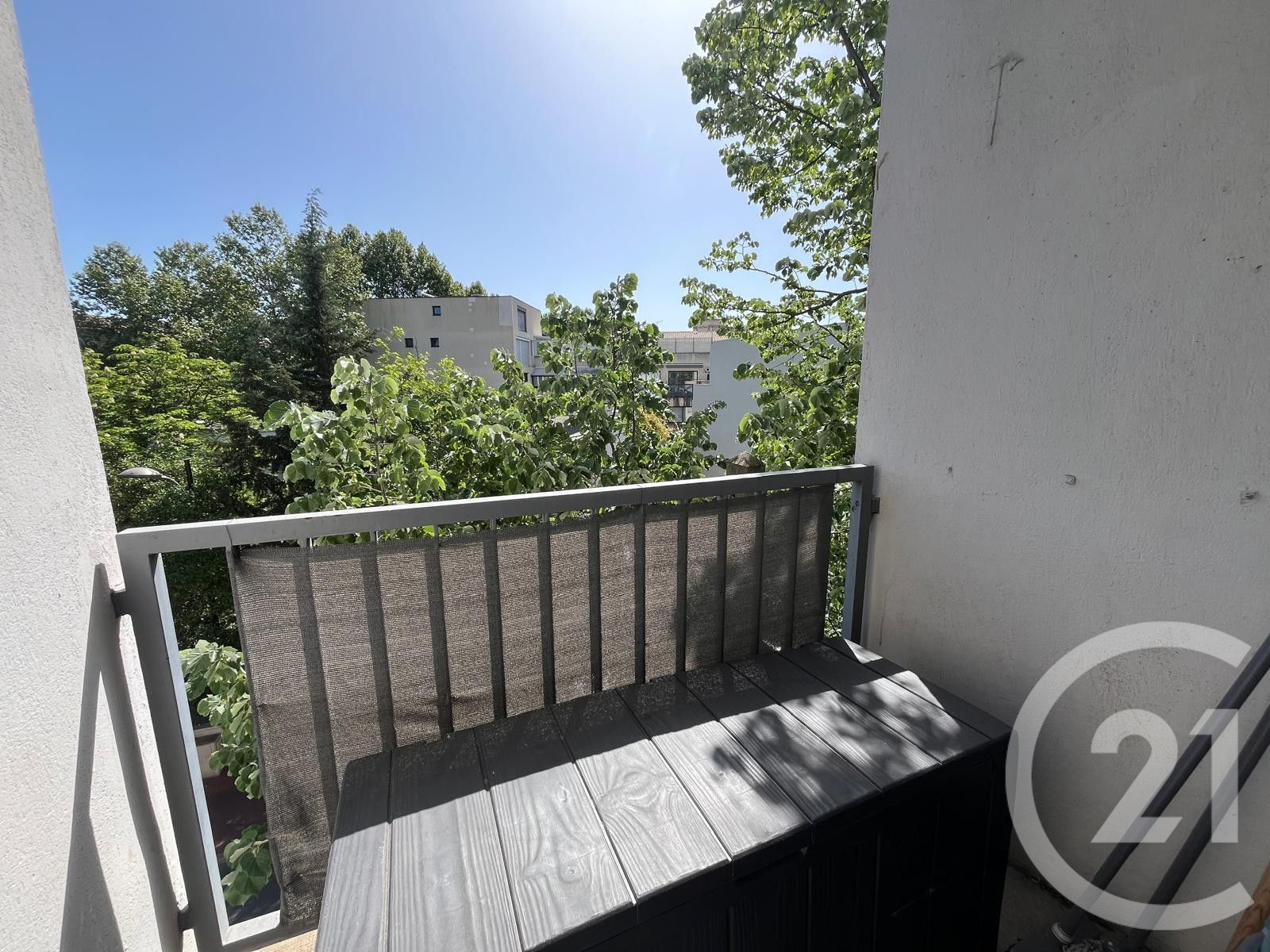 Appartement Avenue de l'École d'Agriculture Gabriel Buchet à Montpellier