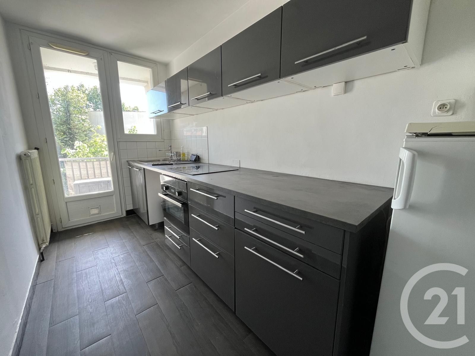 Appartement Avenue de l'École d'Agriculture Gabriel Buchet à Montpellier