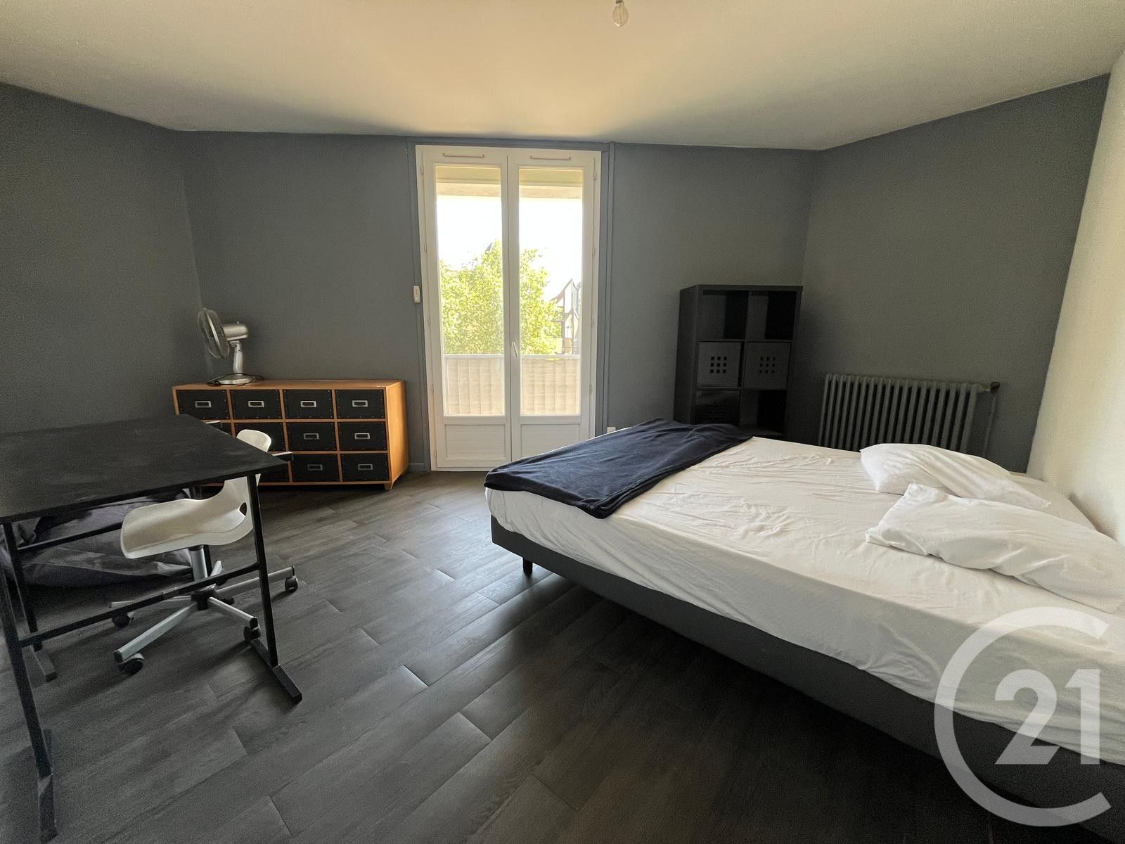 Appartement Avenue de l'École d'Agriculture Gabriel Buchet à Montpellier