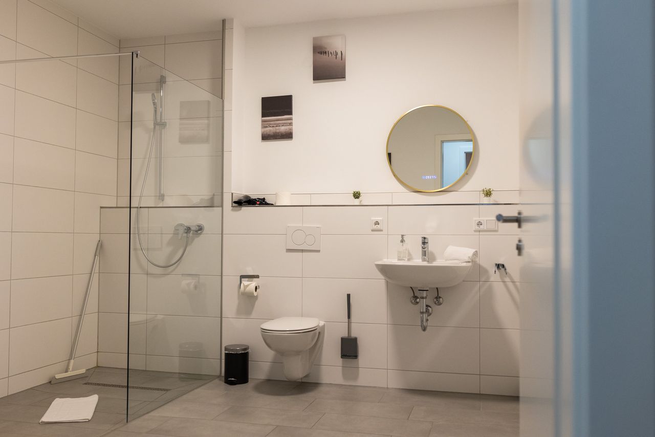 Wohnung Schulgasse in Marktbreit