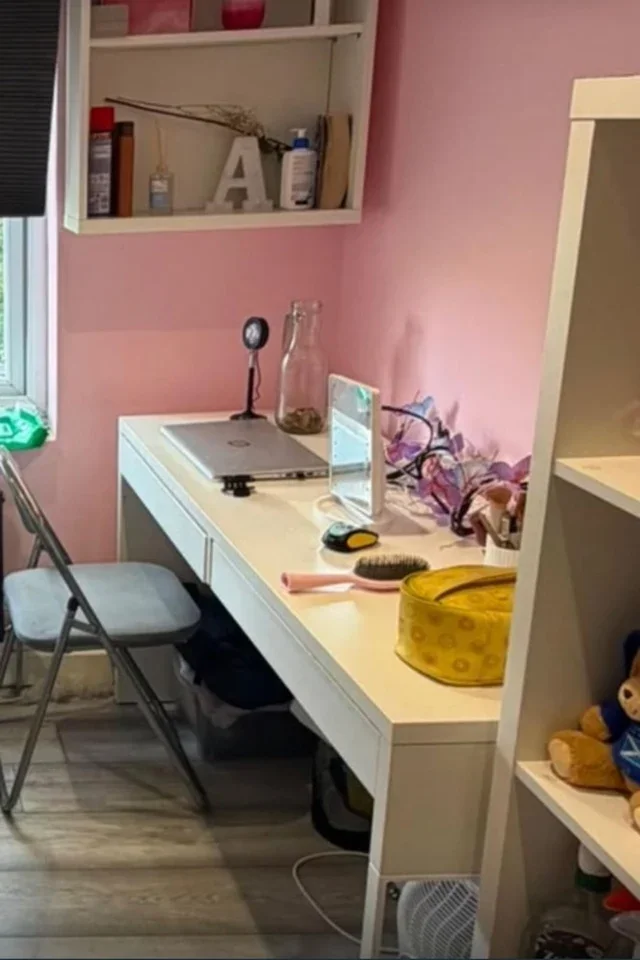 Room Fulbourne Road in Greater London