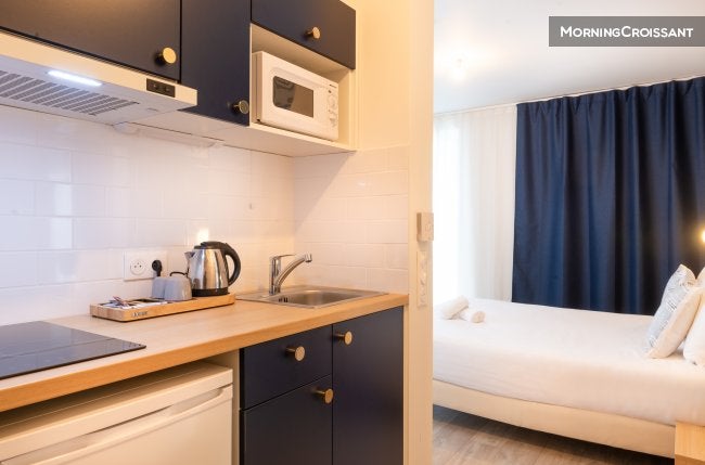 Appartement Allée Jacques Laloë à Ivry-sur-Seine