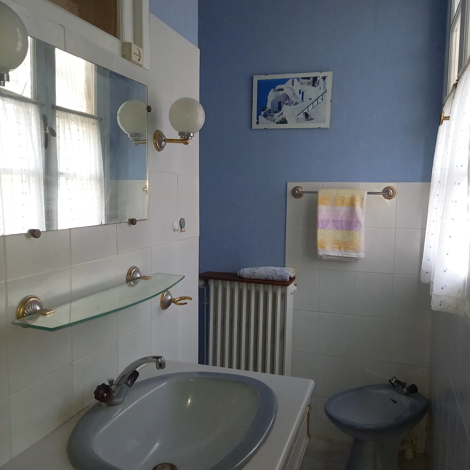 Room Rue des Vieilles Pierres in Le Lardin-Saint-Lazare