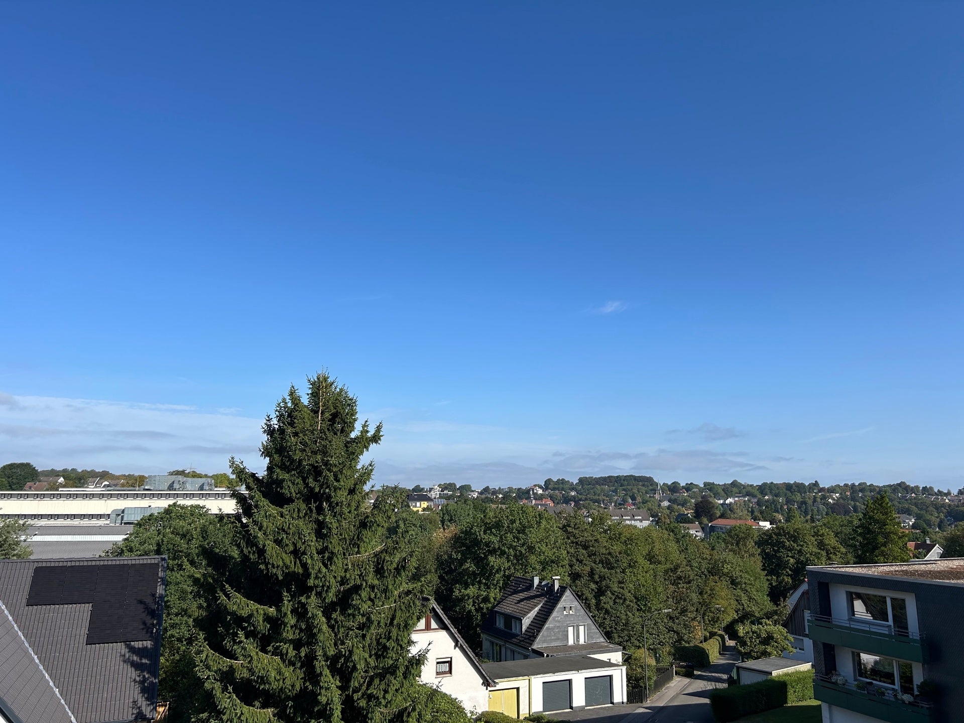 Wohnung Am Stadtwald in Remscheid