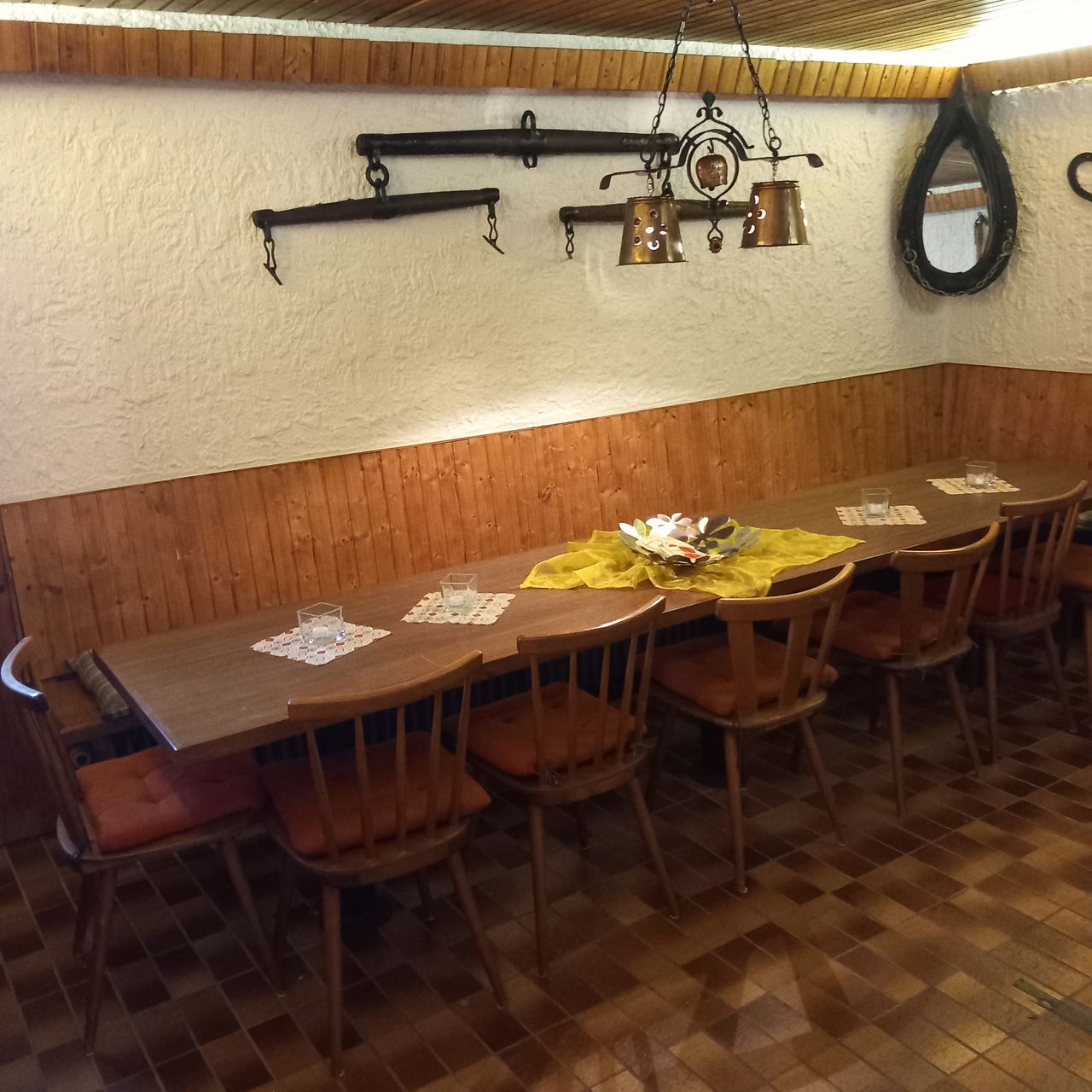 Wohnung Alte Sinsheimer Straße in Waibstadt