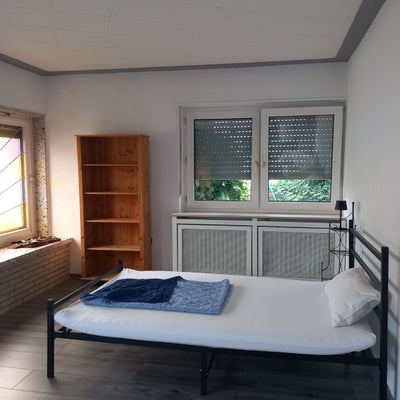 Wohnung Alte Sinsheimer Straße in Waibstadt