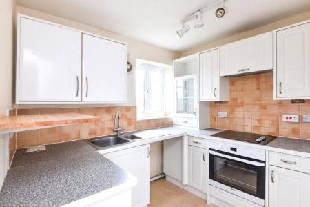 Flat Madley Brook Lane in West Oxfordshire