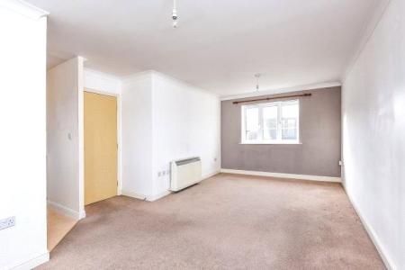 Flat Madley Brook Lane in West Oxfordshire