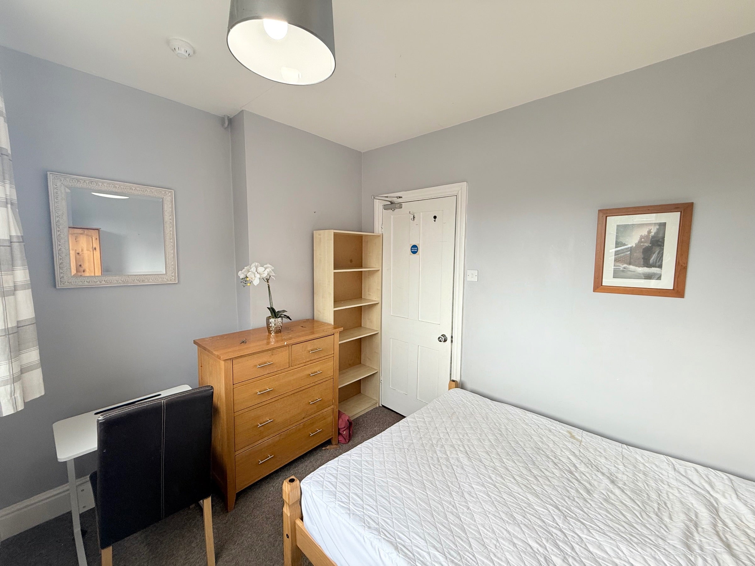 Room Sidegate Lane in Ipswich