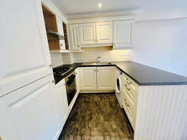 Flat Wish Valley Mews in Tunbridge Wells