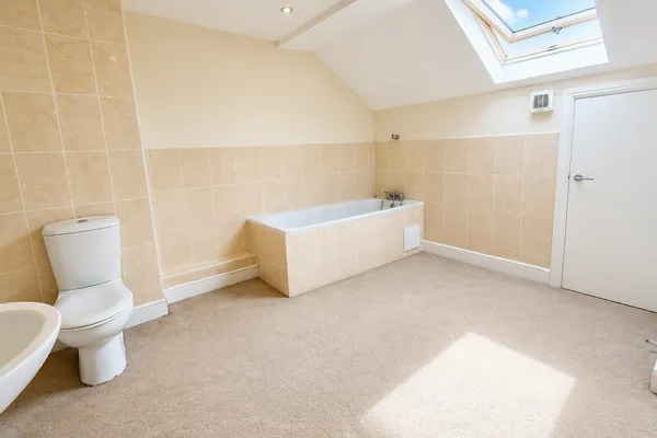 Flat Wish Valley Mews in Tunbridge Wells