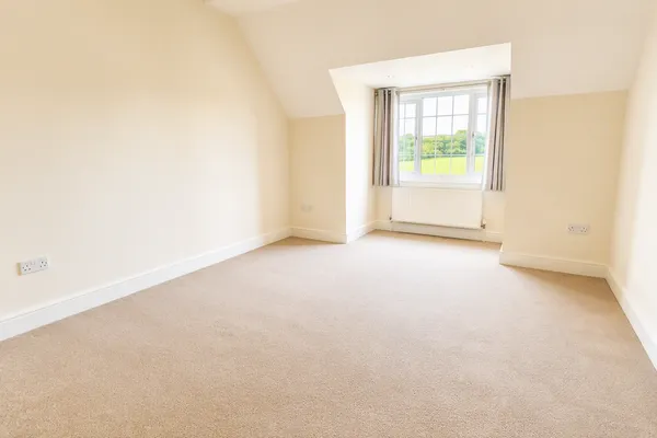 Flat Wish Valley Mews in Tunbridge Wells