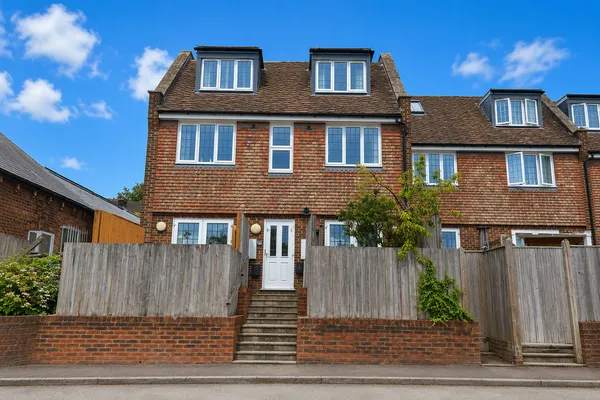 Flat Wish Valley Mews in Tunbridge Wells