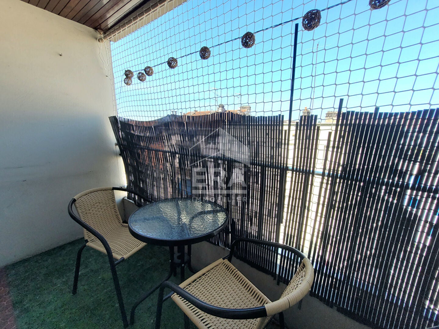 Flat Boulevard de la Paix in Pau